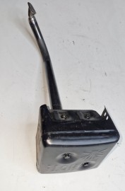 BriSCA Micro F2 Exhaust