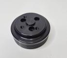 Ford ZETEC Official Water Pump Pulley