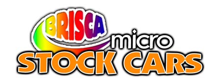 BriSCA Micro Stock Cars