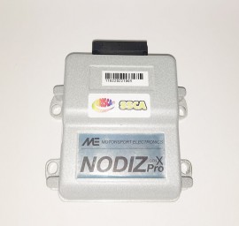 Official BriSCA F2/SSCA Zetec ECU only