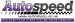 Sticker - Autospeed